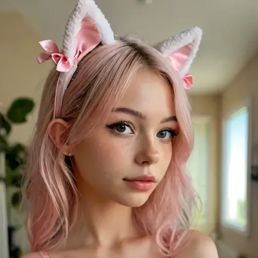 AIポルノ画像ジェネレーター