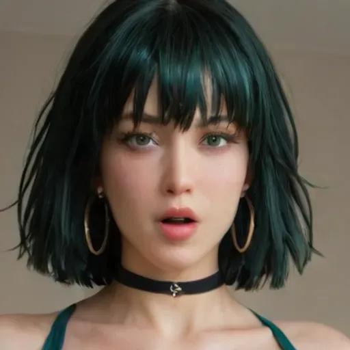 AIポルノ画像ジェネレーター