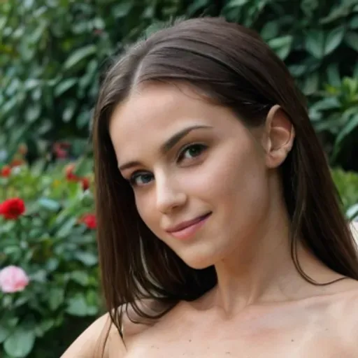 yapay zekâ porno görsel üretici
