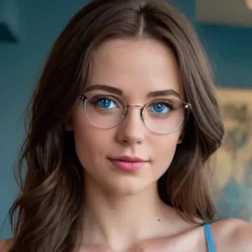 gerador de imagens pornô com IA