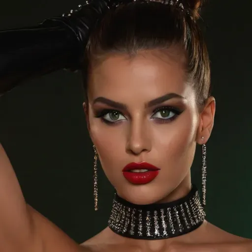 yapay zekâ porno görsel üretici