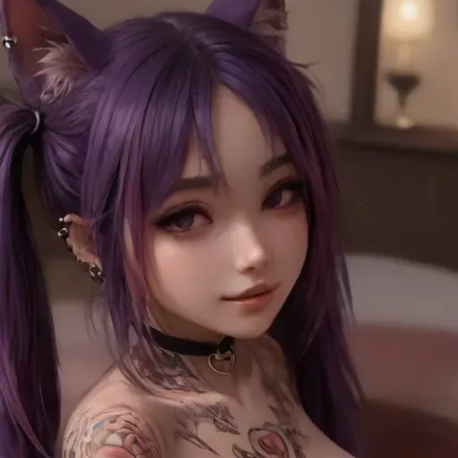AIポルノ画像ジェネレーター