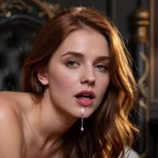 gerador de imagens pornô com IA