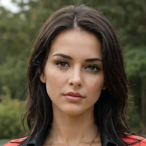Generator obrazów pornograficznych z wykorzystaniem sztucznej inteligencji