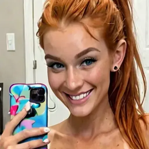 AI porn image generator