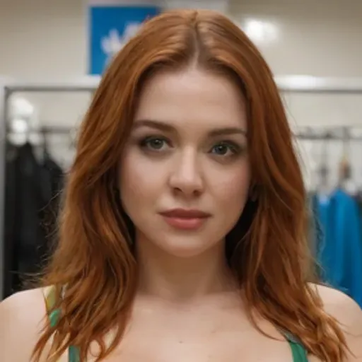 Generator obrazów pornograficznych z wykorzystaniem sztucznej inteligencji