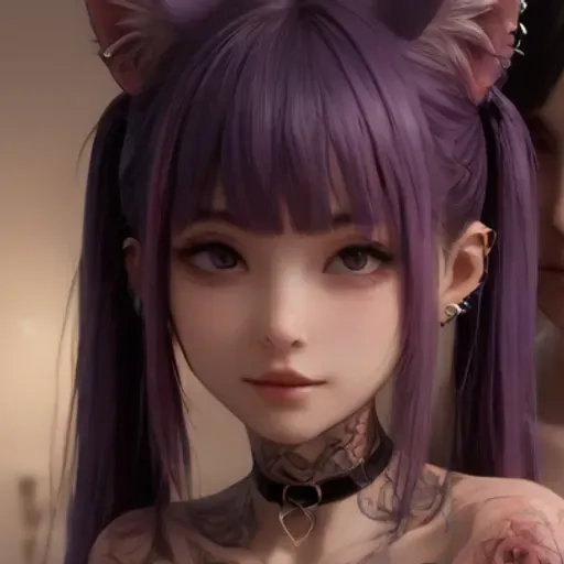AIポルノ画像ジェネレーター
