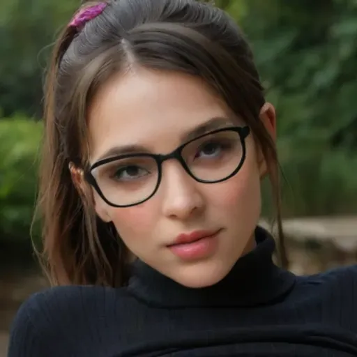 Generator obrazów pornograficznych z wykorzystaniem sztucznej inteligencji