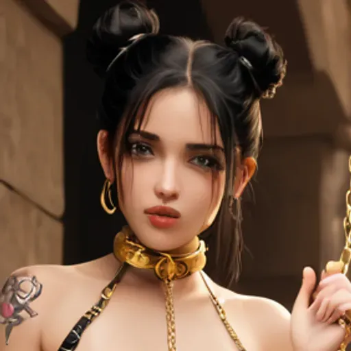KI-Pornobildchen-Generator