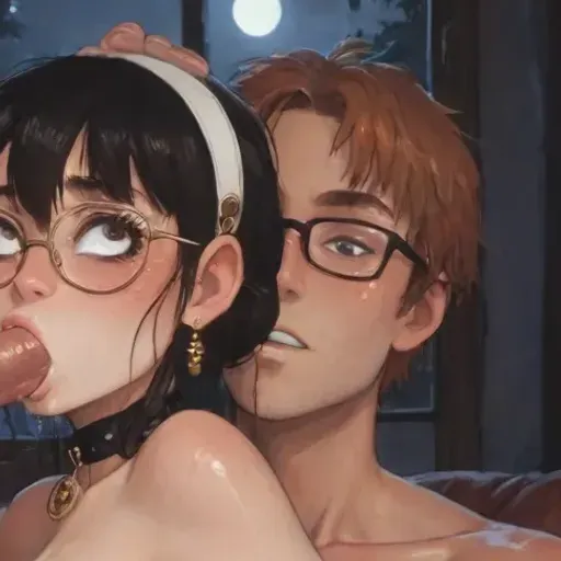 generador de imágenes porno con IA