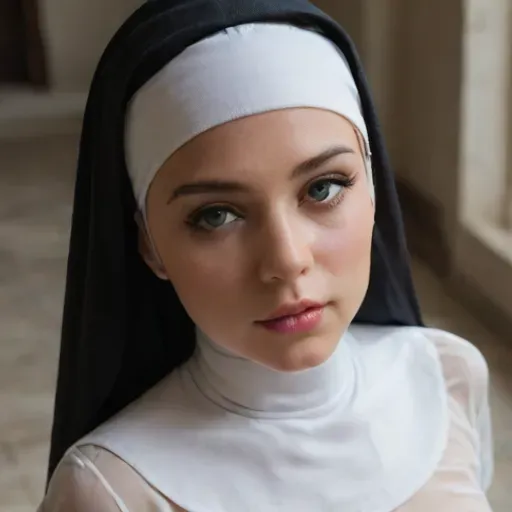 generatore di immagini porno IA
