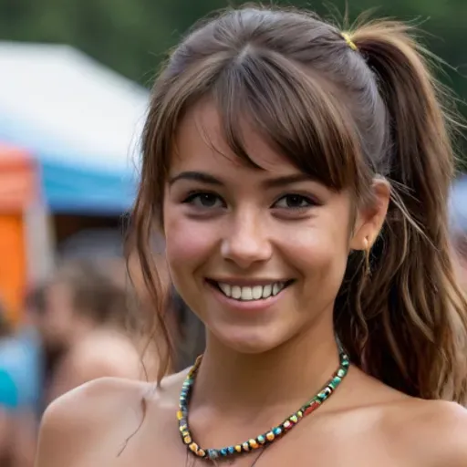 Generator obrazów pornograficznych z wykorzystaniem sztucznej inteligencji