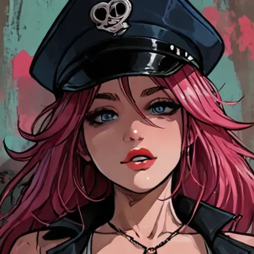 AI porn image generator