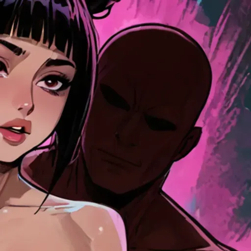 generatore di immagini porno IA