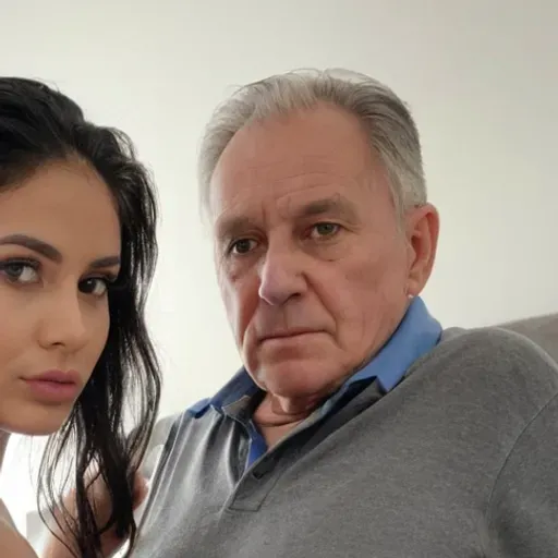 generatore di immagini porno IA