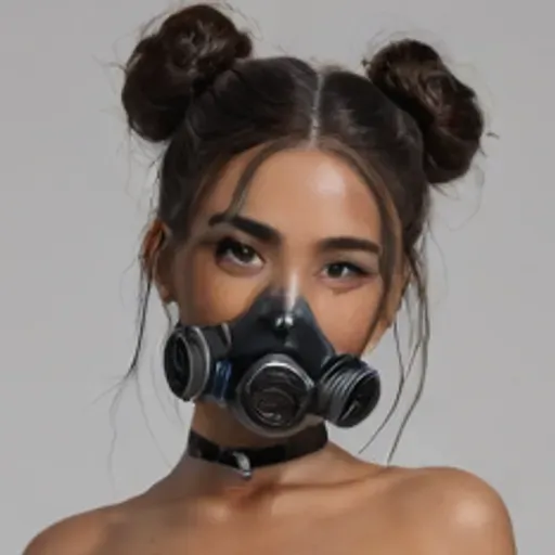 yapay zekâ porno görsel üretici