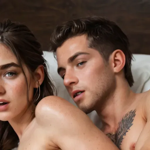 générateur de photos porno IA