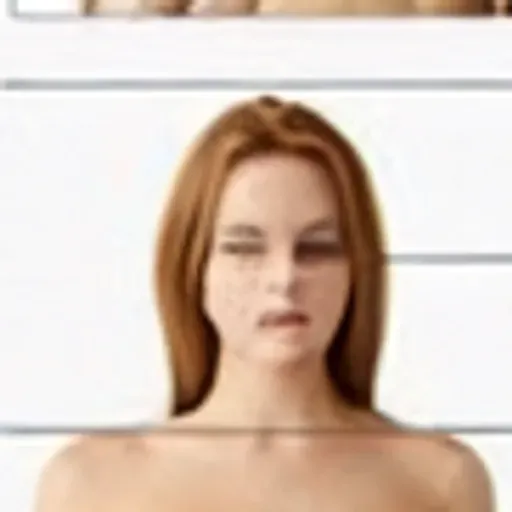 yapay zekâ porno görsel üretici