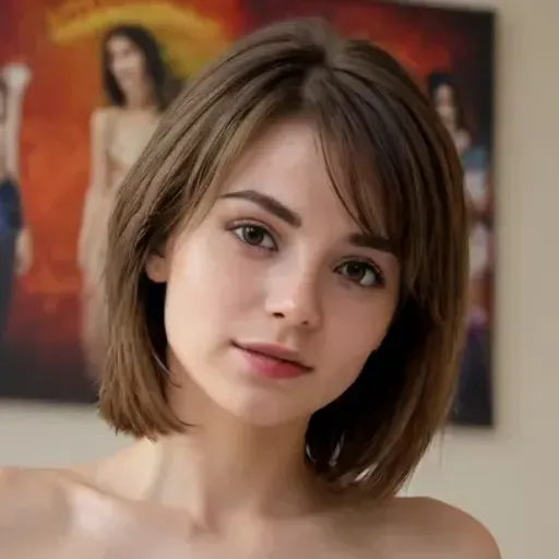 generatore di immagini porno IA