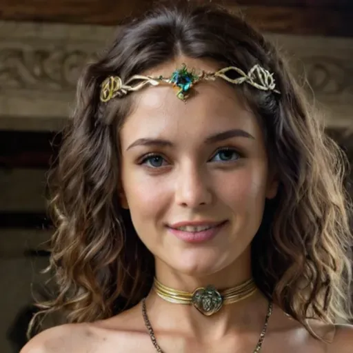 generatore di immagini porno IA