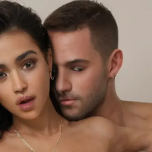 yapay zekâ porno foto üretici
