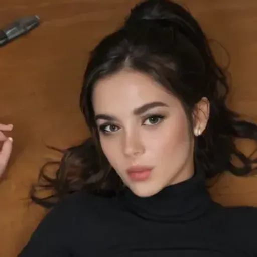 yapay zekâ porno görsel üretici