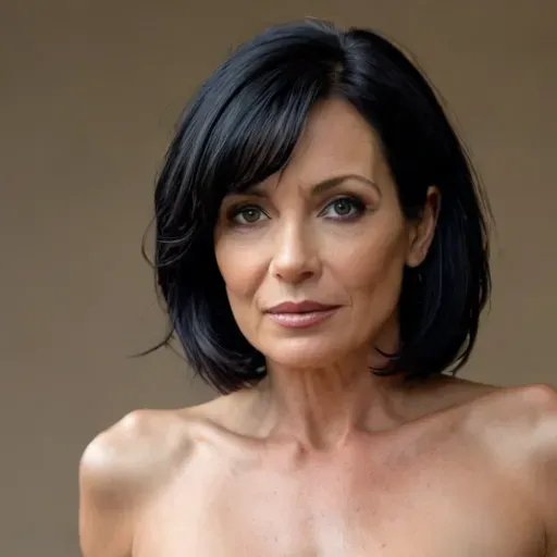 Generator obrazów pornograficznych z wykorzystaniem sztucznej inteligencji