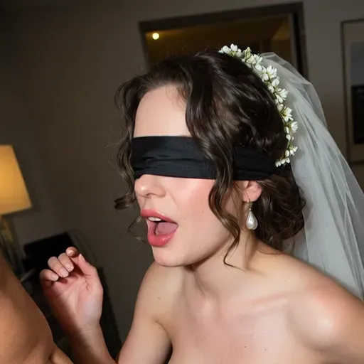 gerador de fotos pornô com IA
