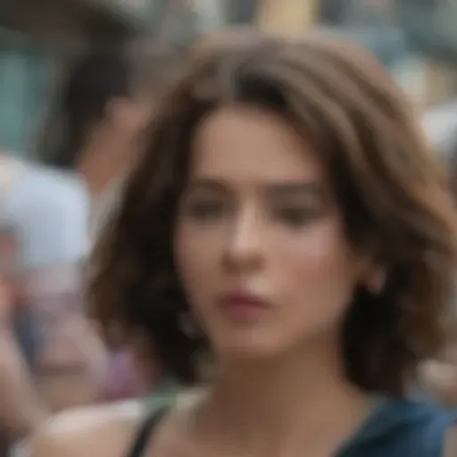 Pencipta imej lucah AI