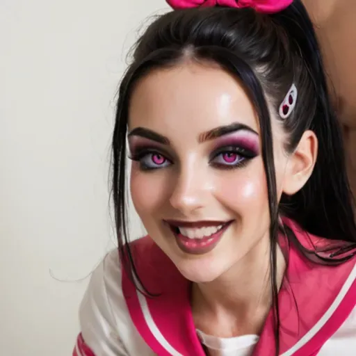 yapay zekâ porno görsel üretici