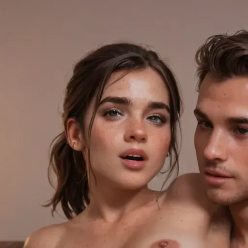 generatore di immagini porno IA