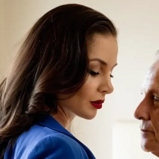 generatore di immagini porno IA
