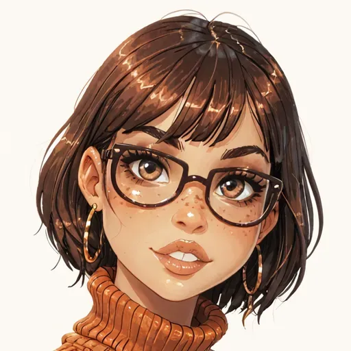 AI 포르노 이미지 생성기