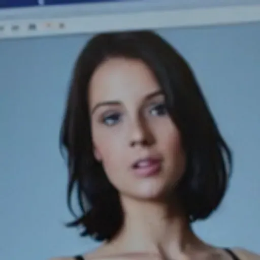 yapay zekâ porno görsel üretici