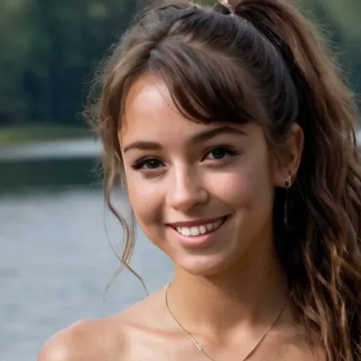 yapay zekâ porno görsel üretici