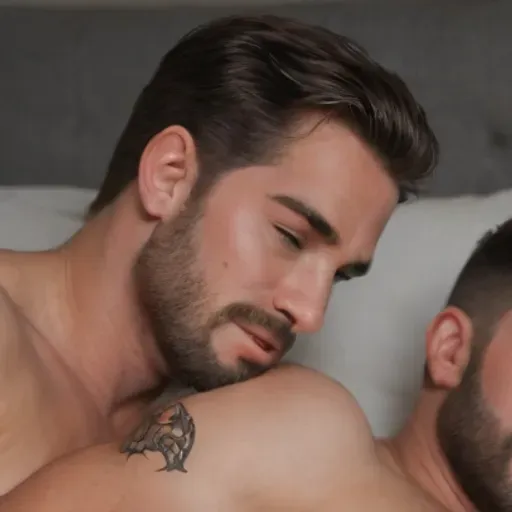 generatore di immagini porno IA