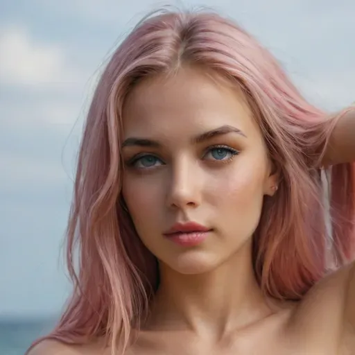 generatore di immagini porno IA