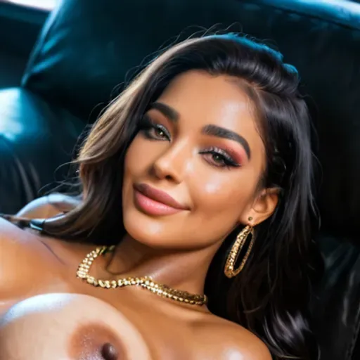 generatore di immagini porno IA