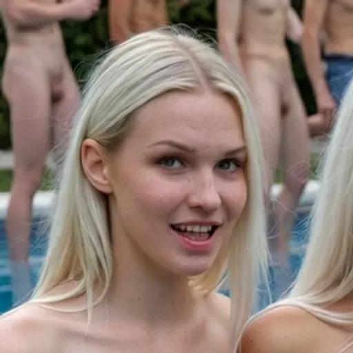 KI-Pornobildchen-Generator
