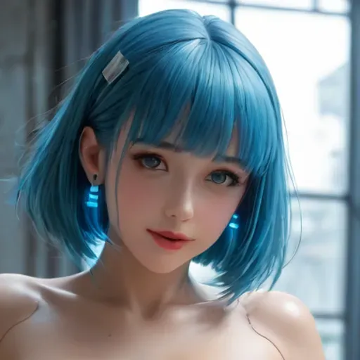 AI porn pic generator