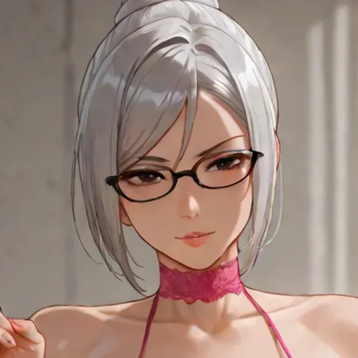 AIポルノ画像ジェネレーター