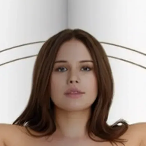 yapay zekâ porno foto üretici