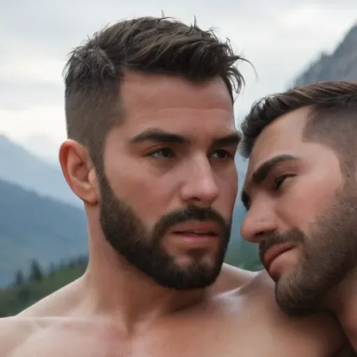 generatore di foto porno IA