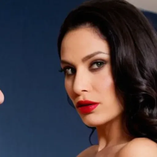 yapay zekâ porno foto üretici