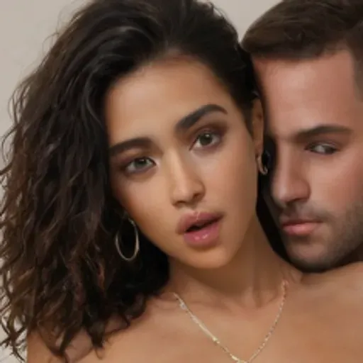 yapay zekâ porno görsel üretici