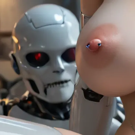 AI porn image generator