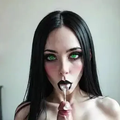 yapay zekâ porno görsel üretici