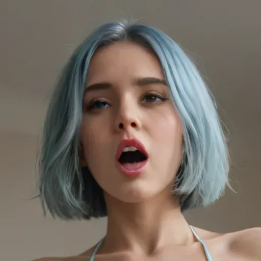 yapay zekâ porno görsel üretici