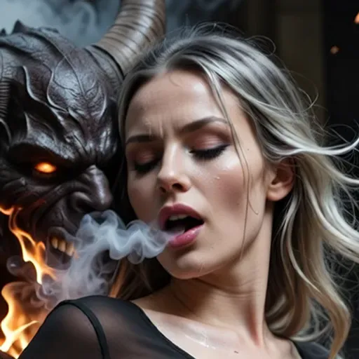 generatore di immagini porno IA