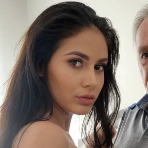 generatore di foto porno IA
